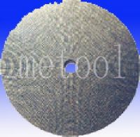 Sel Electroplated Disc (Item No. EPP10)