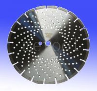 Sell Laser Welded Saw Blade for Concrete (Item No.  CB279)