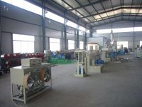 Sell PET strap/band Extrusion Line