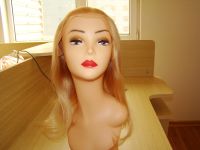 Full Lace Wig 5