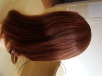Full Lace Wig 1