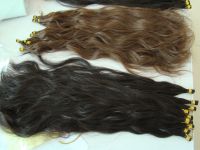 Indian Hair Extensions