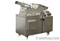 Butter homogenizer