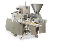 Processed cheese packaging machine for small size portion