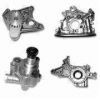 Oil pump suitable for various car models