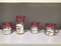 Sell Promotional Glass Kitchenware set