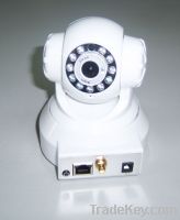 Sell 3G surveillance camera, wifi indoor mini IR dome IP camera
