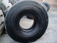Sell 18.00-25 smooth tire