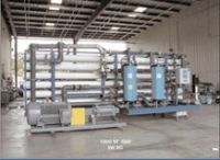 Waste Water Treatment UF, RO, deslaination all water treatment Systems