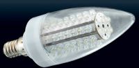 Sell LED bulbs PD60W-T42E14