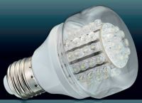 Sell LED bulbs PD60W-M58E27