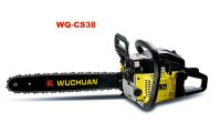 Sell 38 chain saw