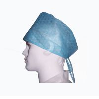Sell nonwoven surgical cap