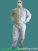 Sell disposable coverall