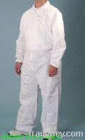 Sell Microporous coverall