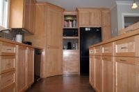 Kitchen Cabinetry