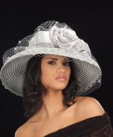 DRESS HATS FOR THE WOMAN OF STYLE