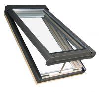 SKYLIGHT - FV (MANUAL OPENING 24x46