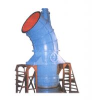 Sell Axial flow pump
