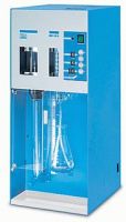 UDK130D SEMI-AUTOMATIC steam distilling unit