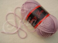 Sell 3 ply yarn