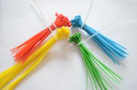 Self-locking Nylon Cable Ties manufacturer from China