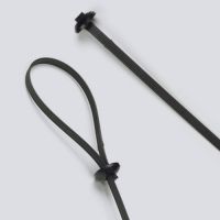 Chassis Nylon cable Ties supplier from China