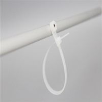 Mountable Head Cable Ties manufacturer from China