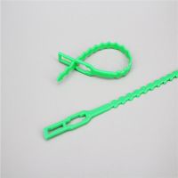 Bead  cable Ties supplier from China