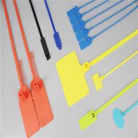 Cable Ties From Wuhan MZ Electronic Co., Ltd