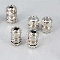 Metal Cable Glands manufacturer from China