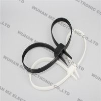 Handcuff Cable Ties from Wuhan MZ Electronic