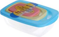 Sell plastic food container4