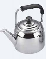 Sell whistling kettle (12)