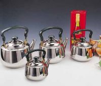 Sell whistling kettle (13)