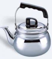 Sell whistling kettle (FD19)