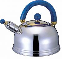 Sell whistling kettle (FD23)