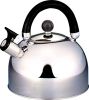 Sell whisling kettle (FD33)