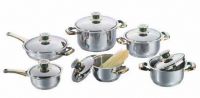 Sell 12pcs cookware set(58)