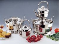 Sell stainless steel washing pot (WP28)