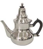 morocco tea pot, tea pot, stainless steel tea pot (FD18)