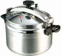 Aluminium Pressure Cooker (PC01)