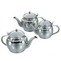 3pcs tea pot set, tea pot set, tea pot (FD22)