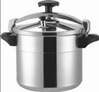 aluminium pressure cooker, pressure cooker (PC03)