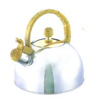 Whistling Tea Kettle (FD30)