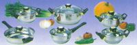 12pcs cookware set, cookware, cookware set (FD40)