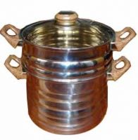 Sell couscous pot(FD52)