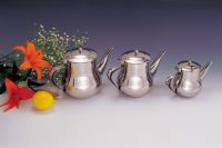 3 pcs tea pot set (18/32/48 OZ)  -FD20