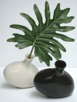 Ceramic Friendly Vase-Short style