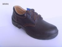 safety shoes (A0104)